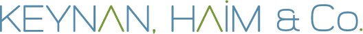 Keynan, Haim & Co.